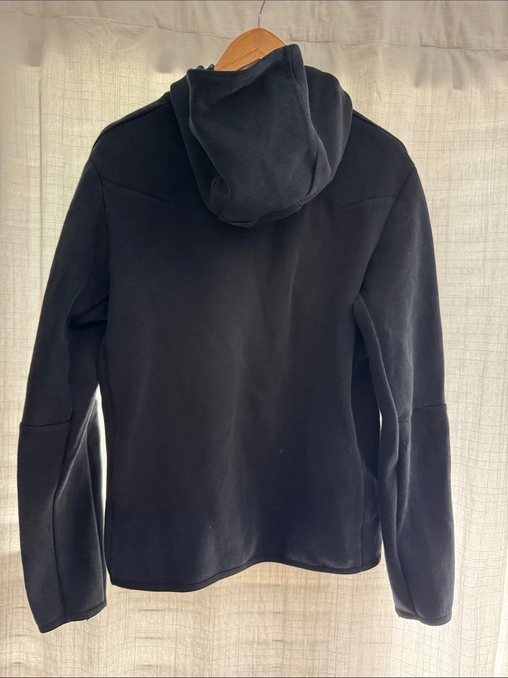 Nike full zip